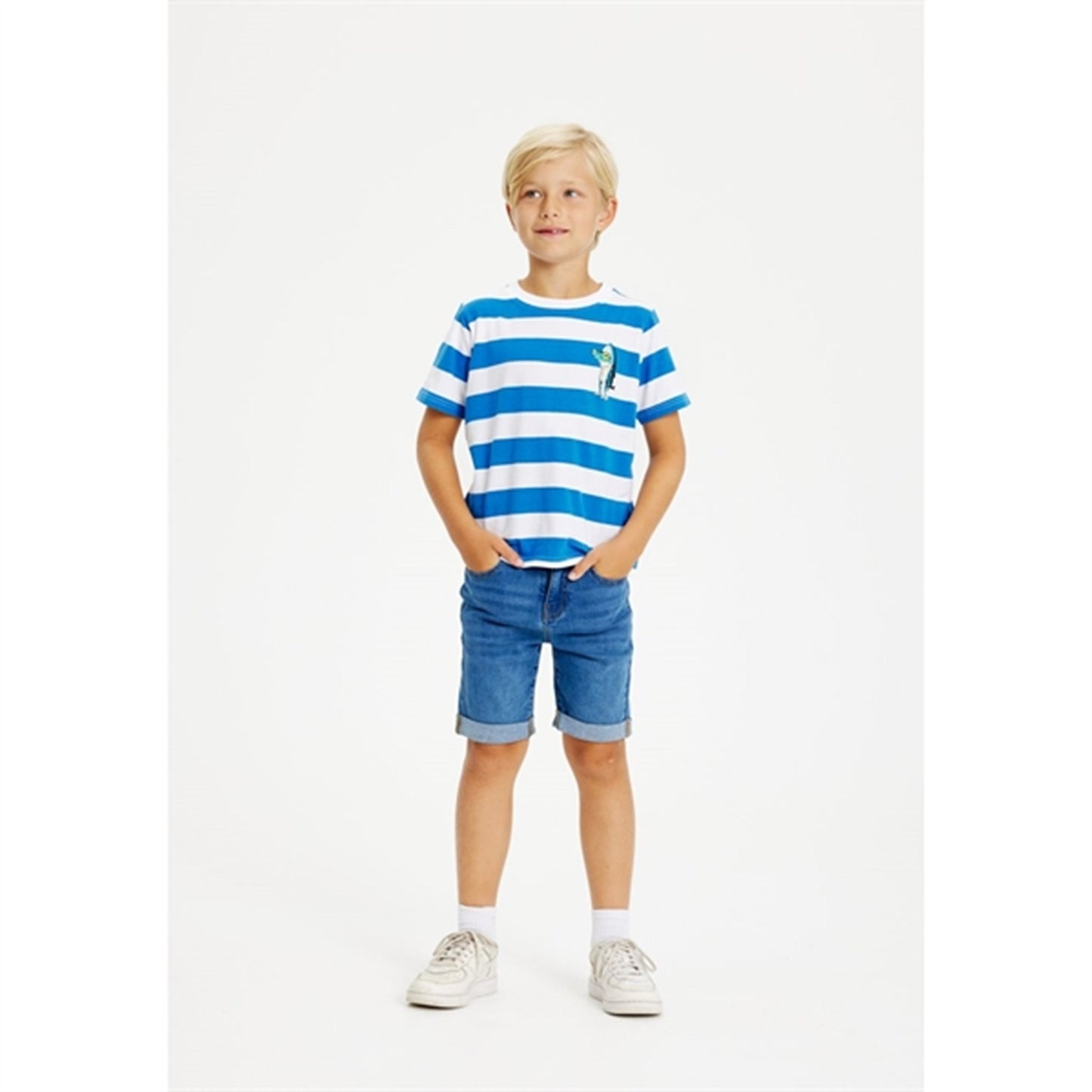 THE NEW Daphne Gunnar T-shirt