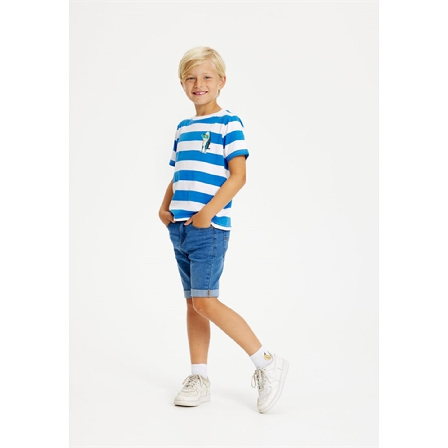 THE NEW Daphne Gunnar T-shirt