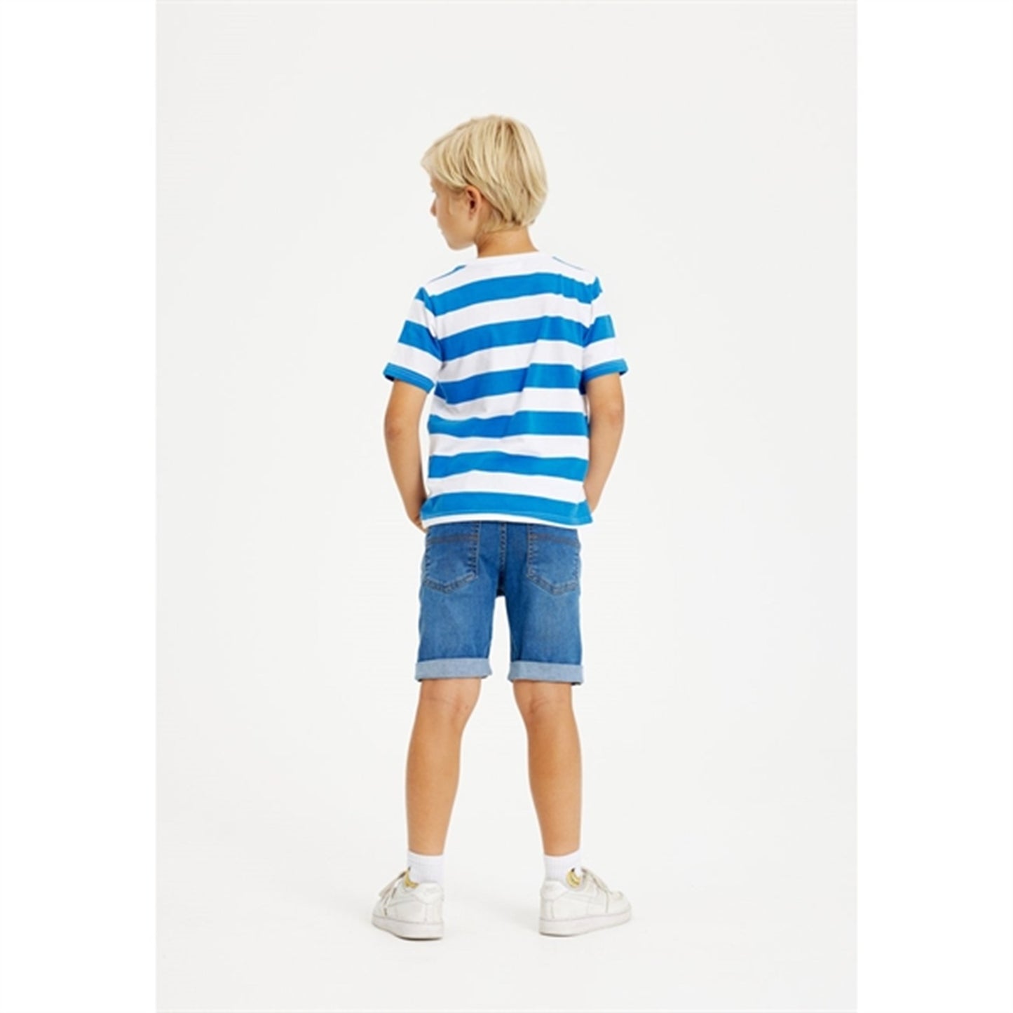 THE NEW Daphne Gunnar T-shirt