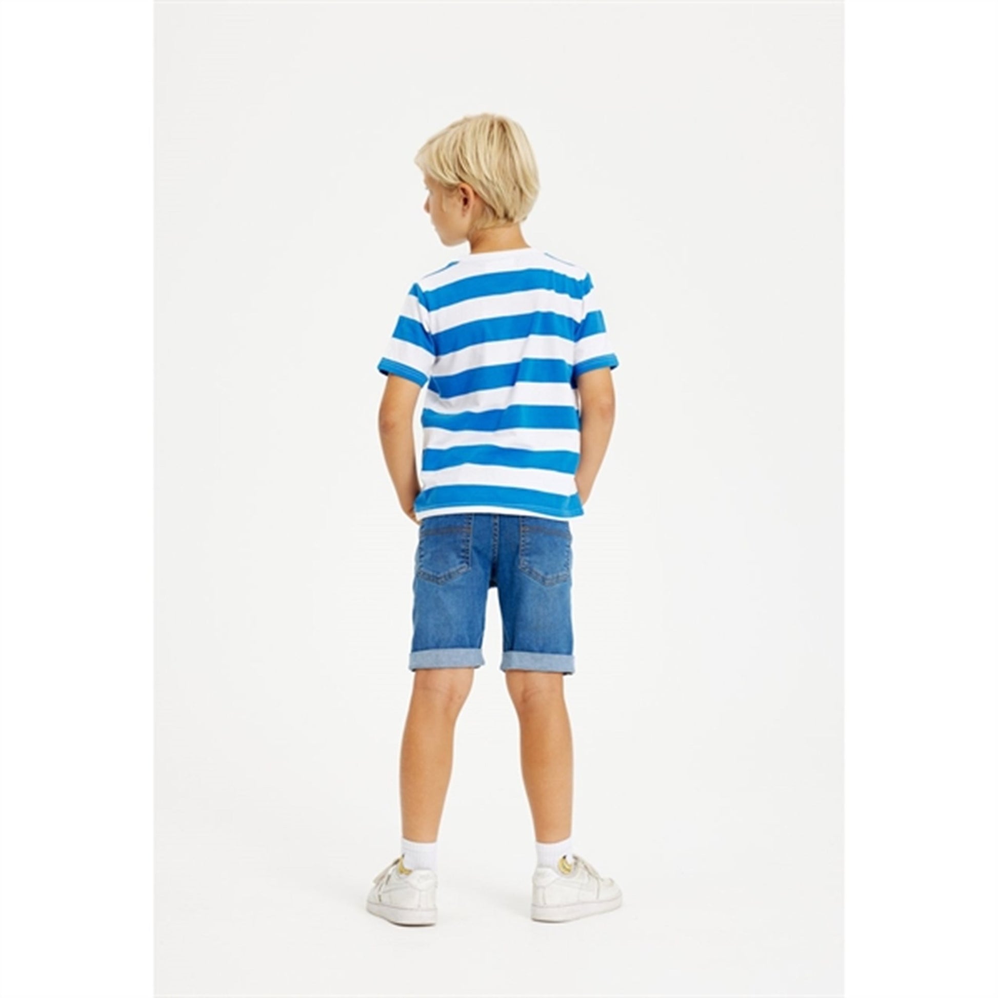 THE NEW Daphne Gunnar T-shirt