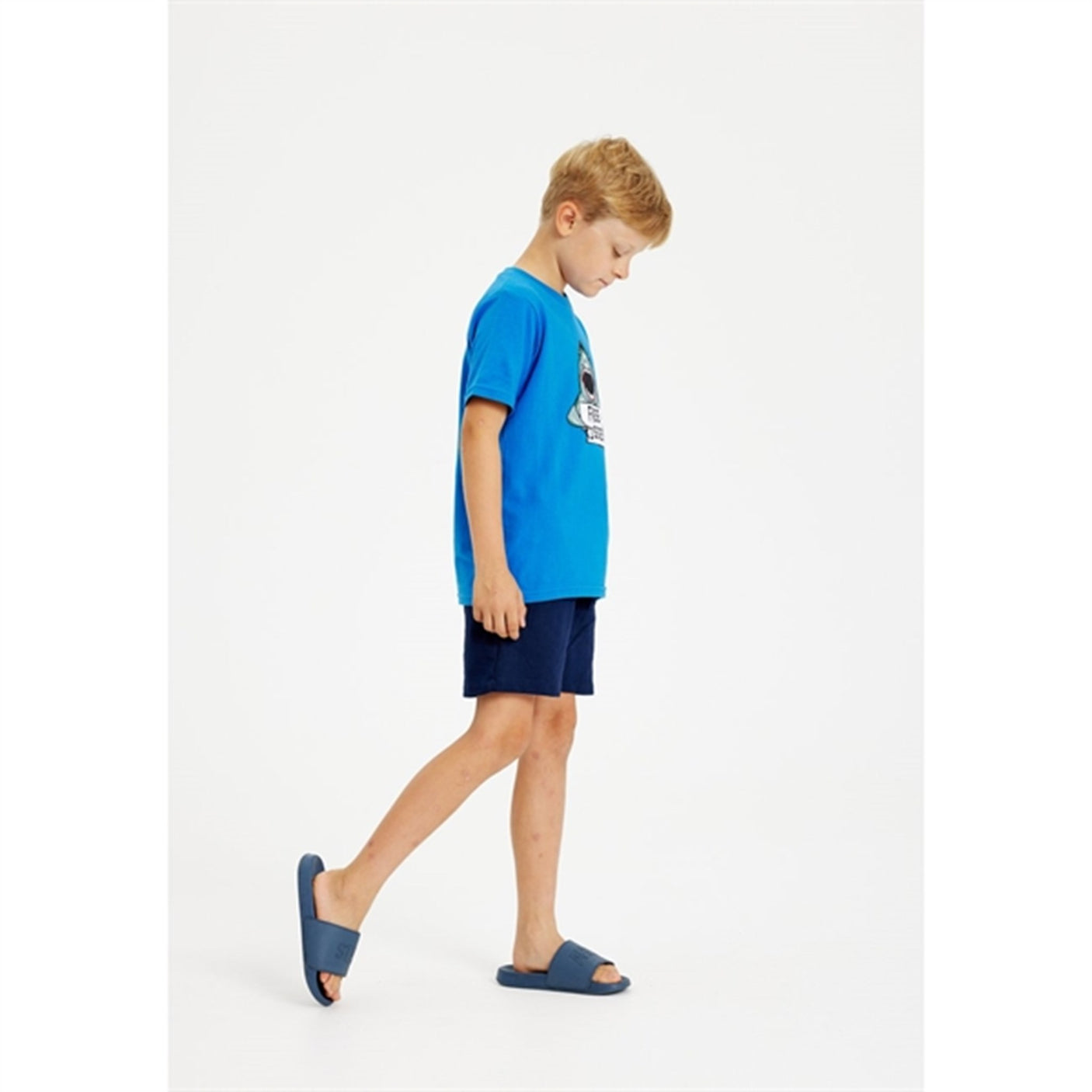 THE NEW Daphne Griffin T-shirt