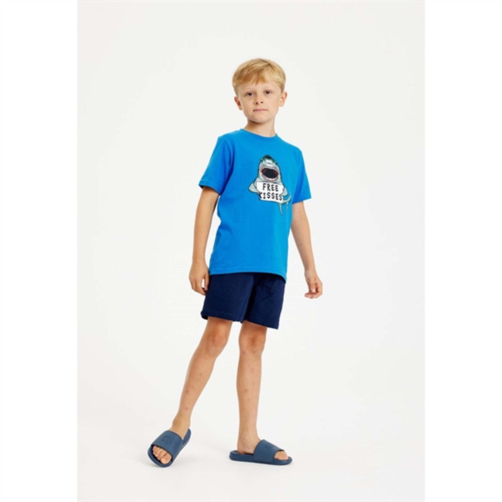 THE NEW Daphne Griffin T-shirt