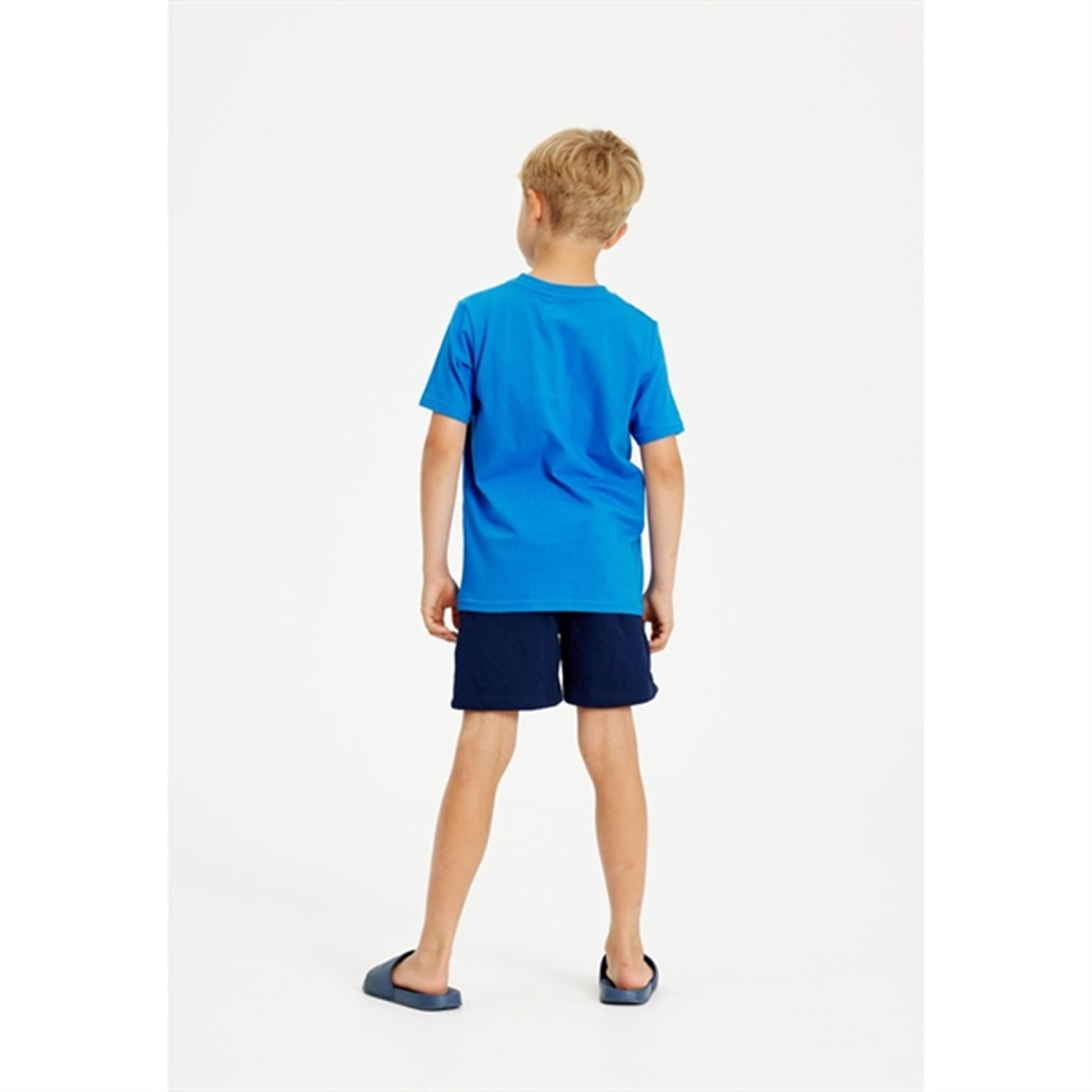 THE NEW Daphne Griffin T-shirt