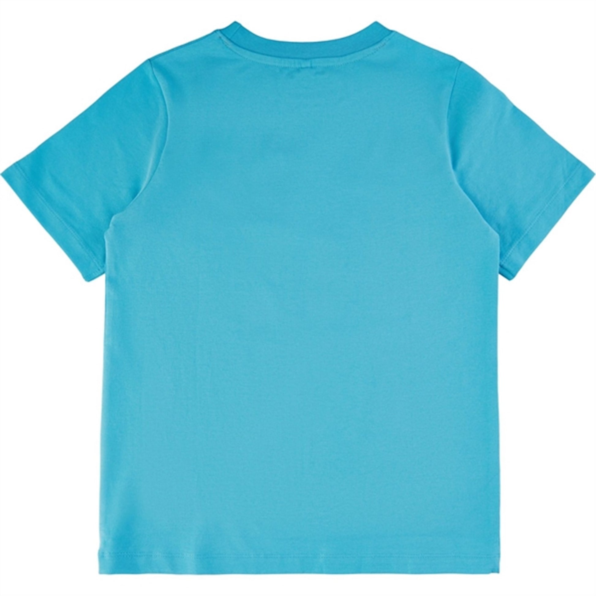 THE NEW Blue Mist Gilbert T-shirt