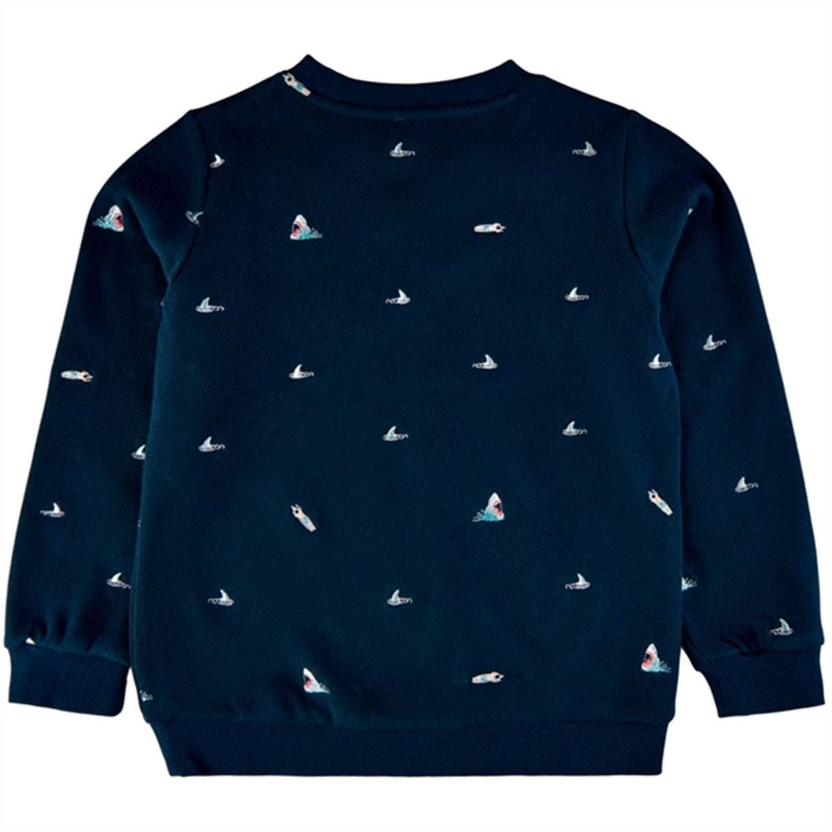 THE NEW Navy Blazer Giuseppe Sweatshirt