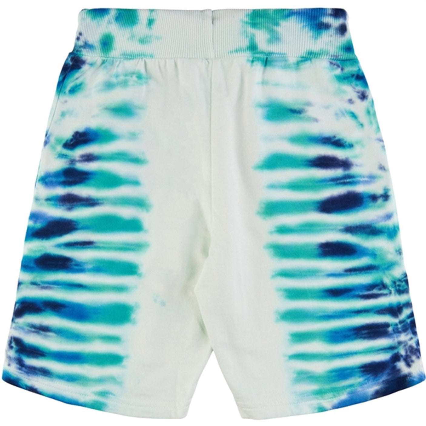 THE NEW White Swan Gabriel Sweat Shorts