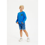 THE NEW Daphne Graham Sweatshirt