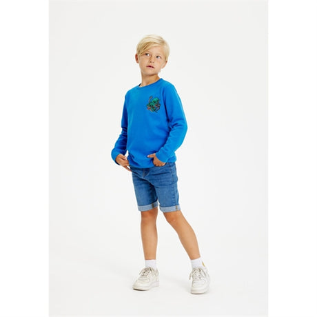 THE NEW Daphne Graham Sweatshirt