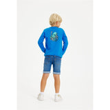 THE NEW Daphne Graham Sweatshirt