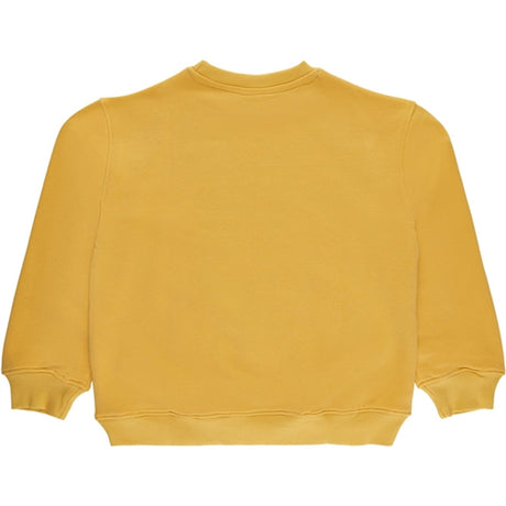 THE NEW Misted Yellow Space Jam Sweatshirt