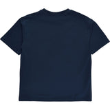 THE NEW Navy Blazer Space Jam T-shirt