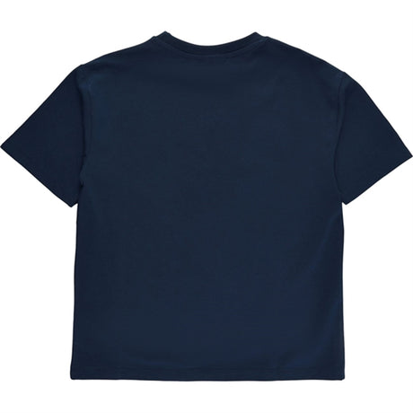 THE NEW Navy Blazer Space Jam T-shirt