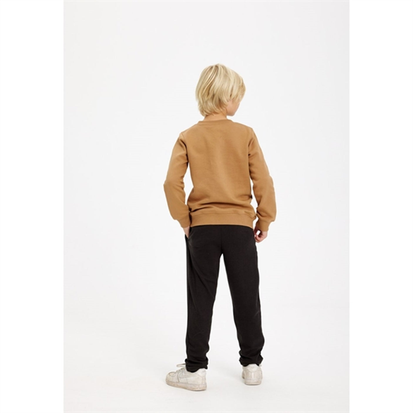 The New Tigers Eye Howard Sweatshirt