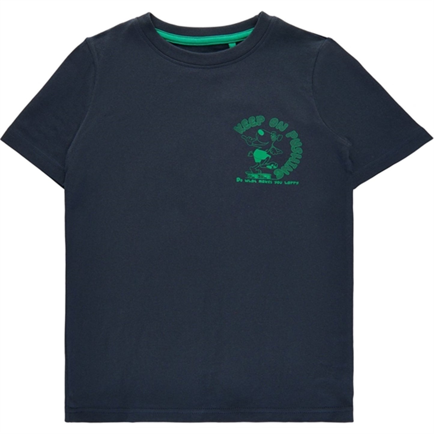 The New Phantom Horacio T-Shirt