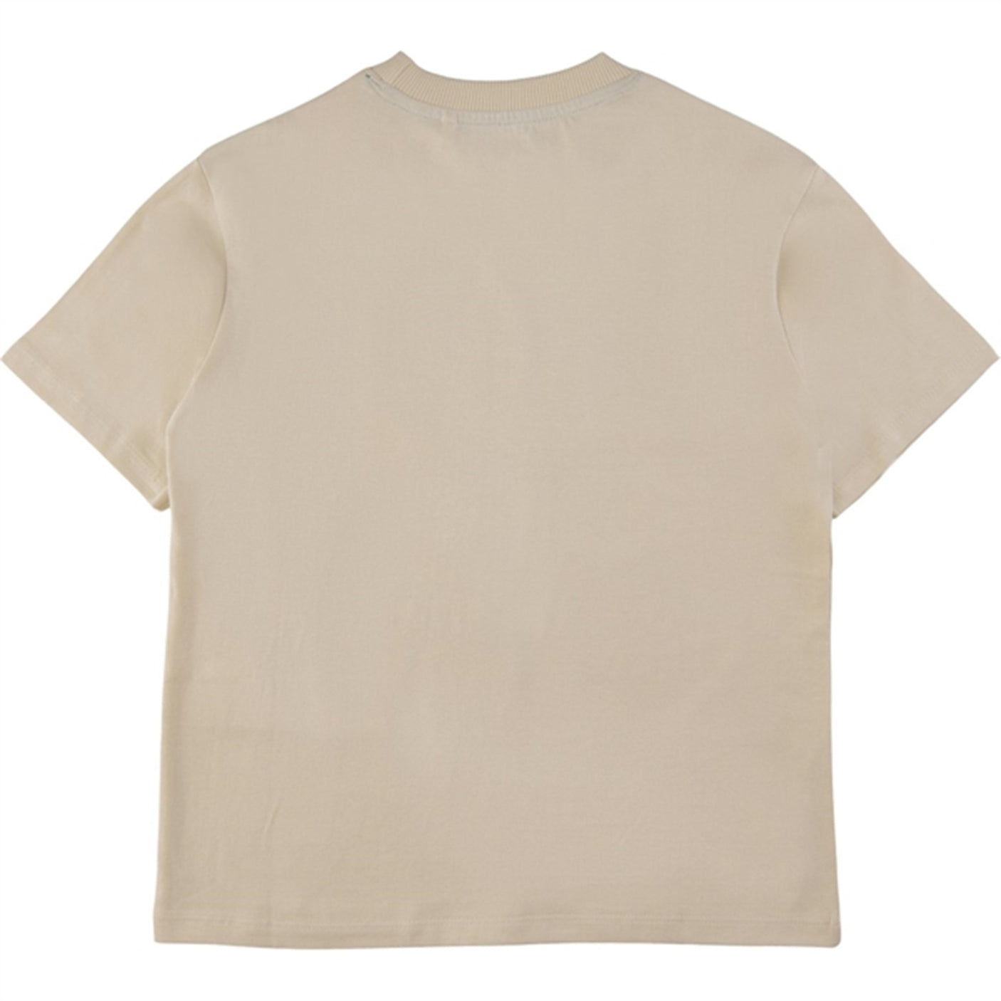 The New White Swan Herbert T-Shirt