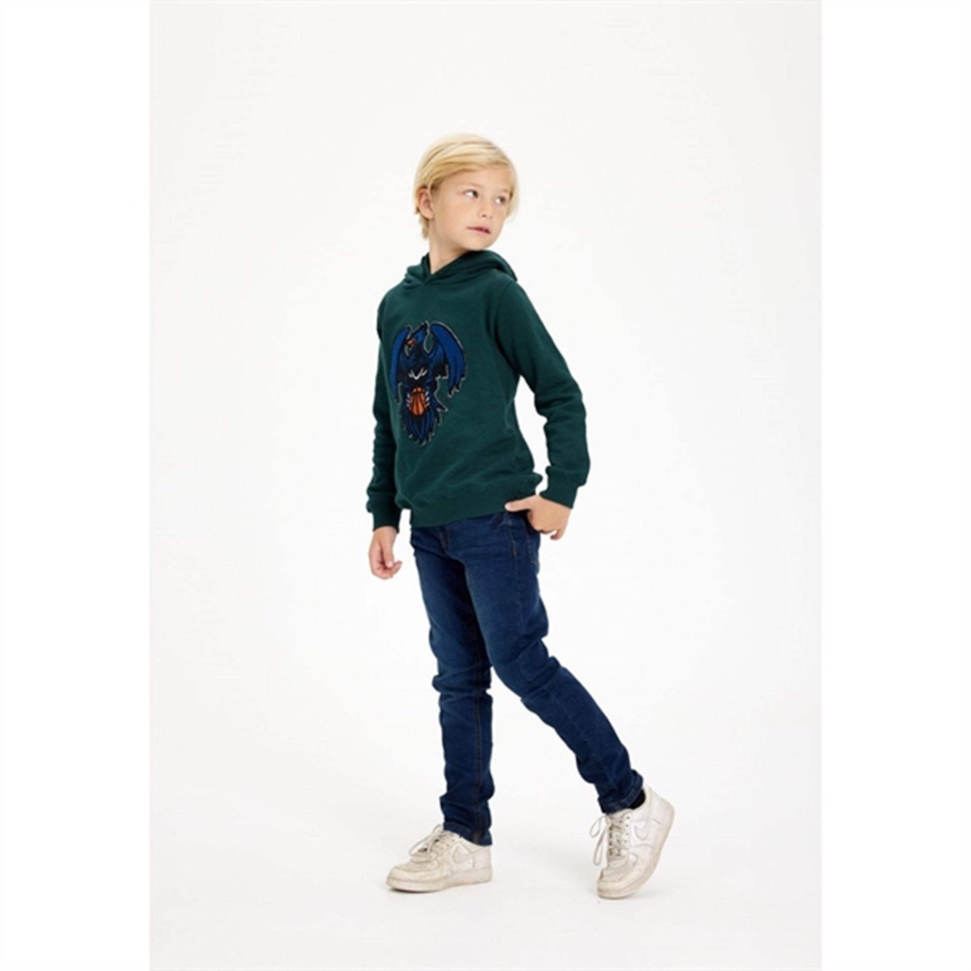 The New Green Gables Huxton Hoodie
