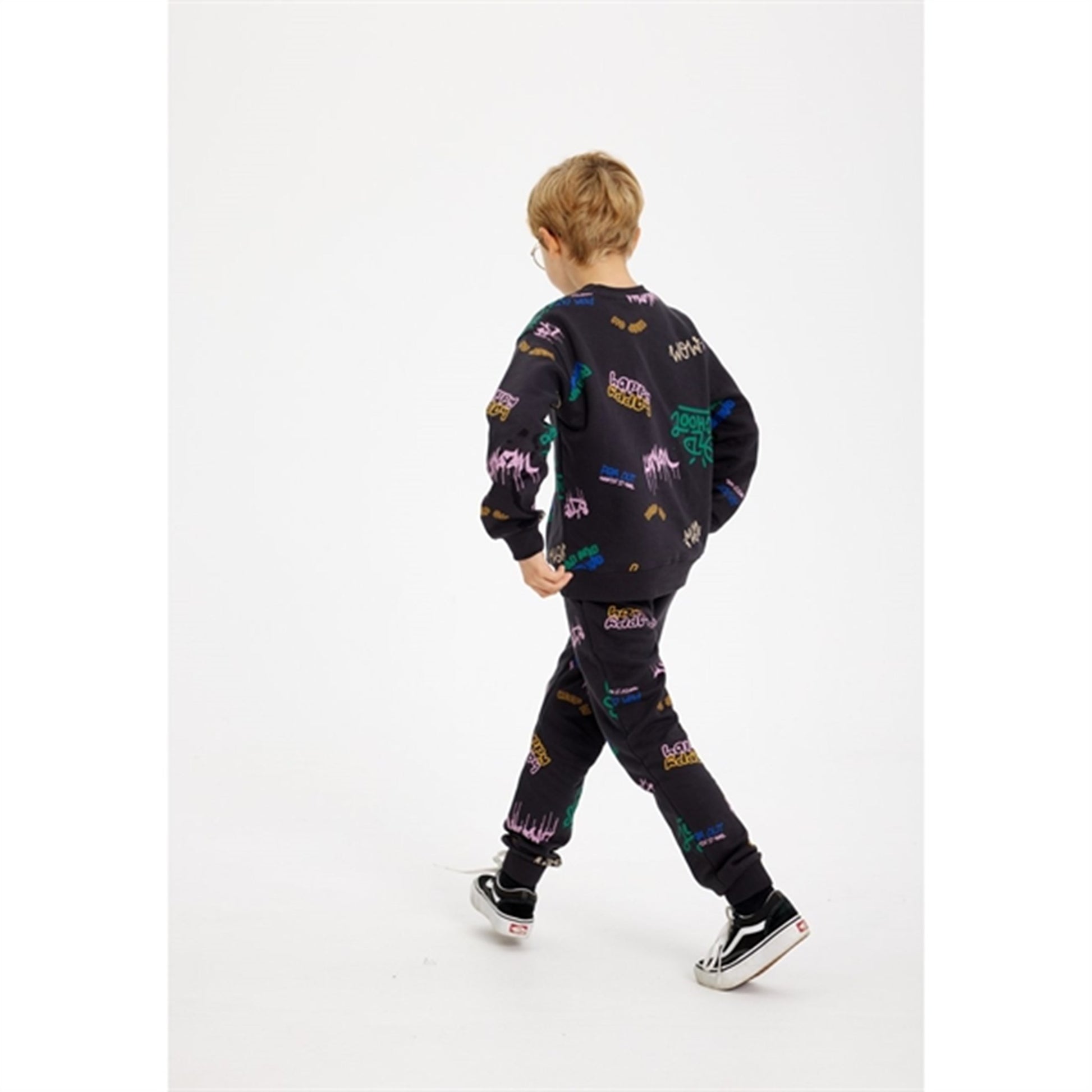 The New Phantom Harvey Sweatshirt