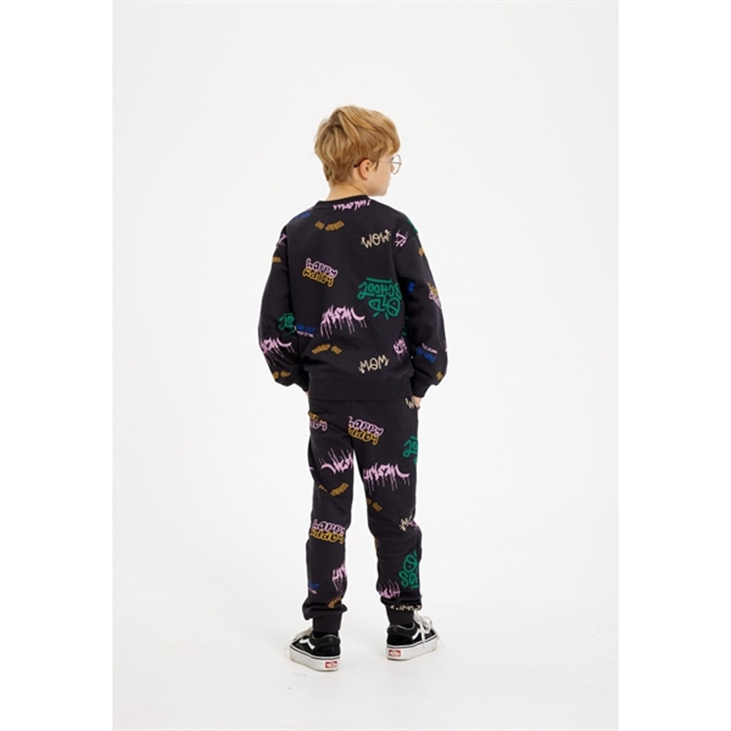 The New Phantom Harvey Sweatshirt