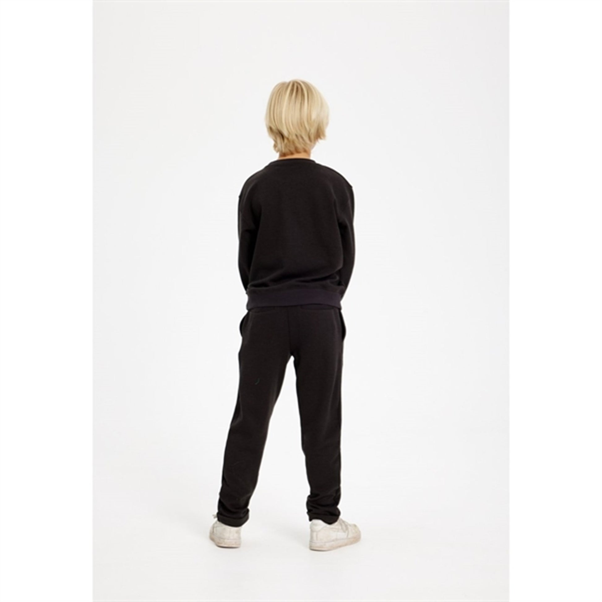 The New Phantom Hulk Sweatshirt