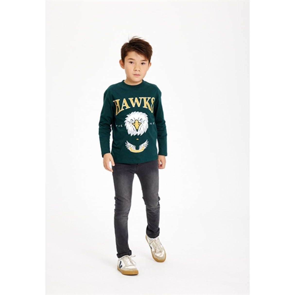 The New Green Gables Hamilton Blouse