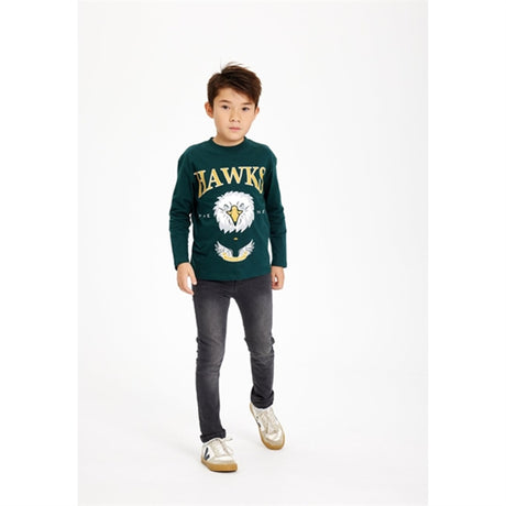 The New Green Gables Hamilton Blouse