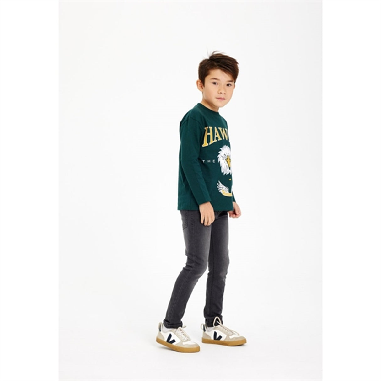 The New Green Gables Hamilton Blouse