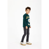 The New Green Gables Hamilton Blouse
