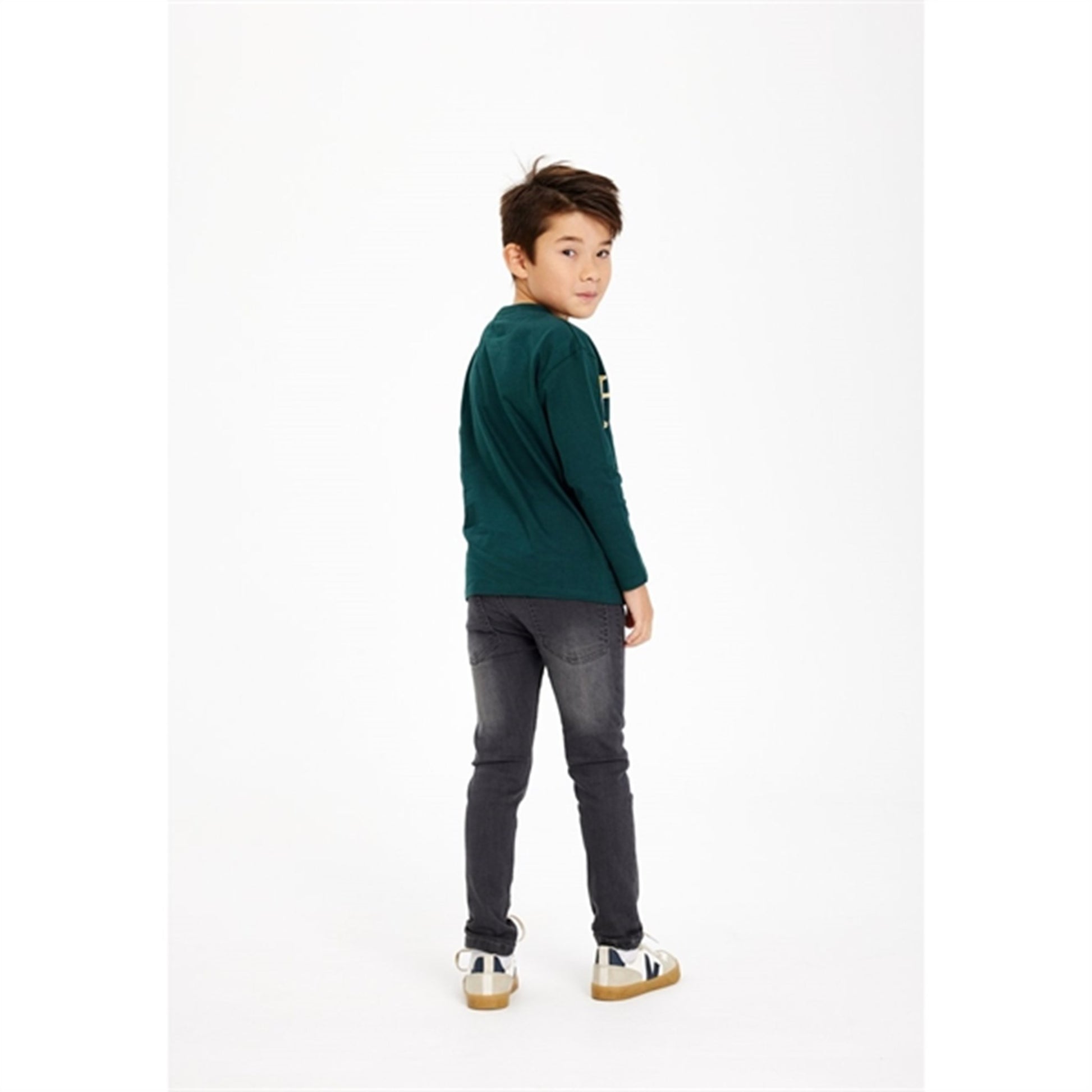 The New Green Gables Hamilton Blouse