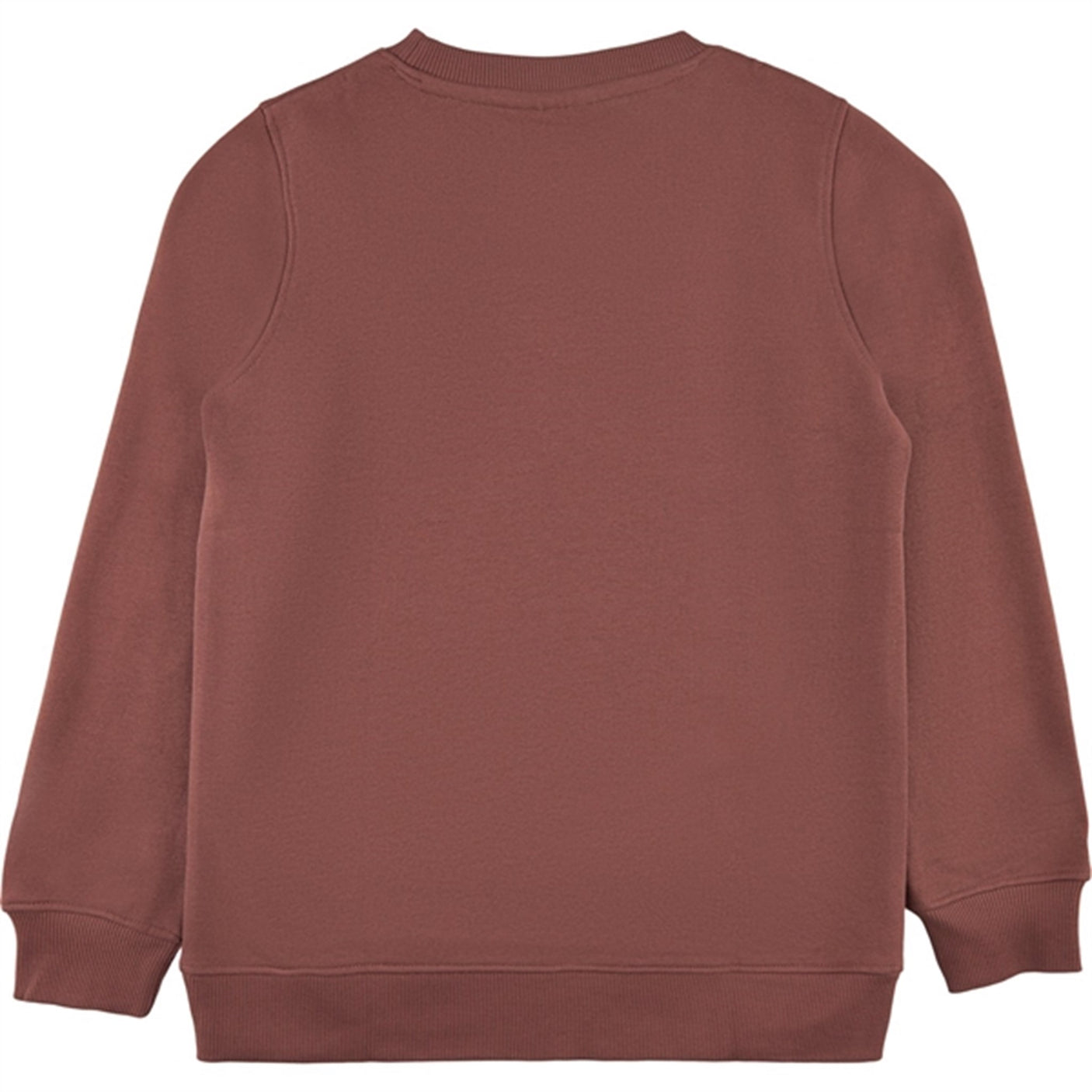 The New Marron Hawks Sweatshirt