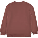 The New Marron Hawks Sweatshirt