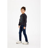 The New Phantom Harley Sweatshirt