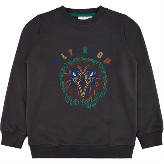 The New Phantom Harley Sweatshirt