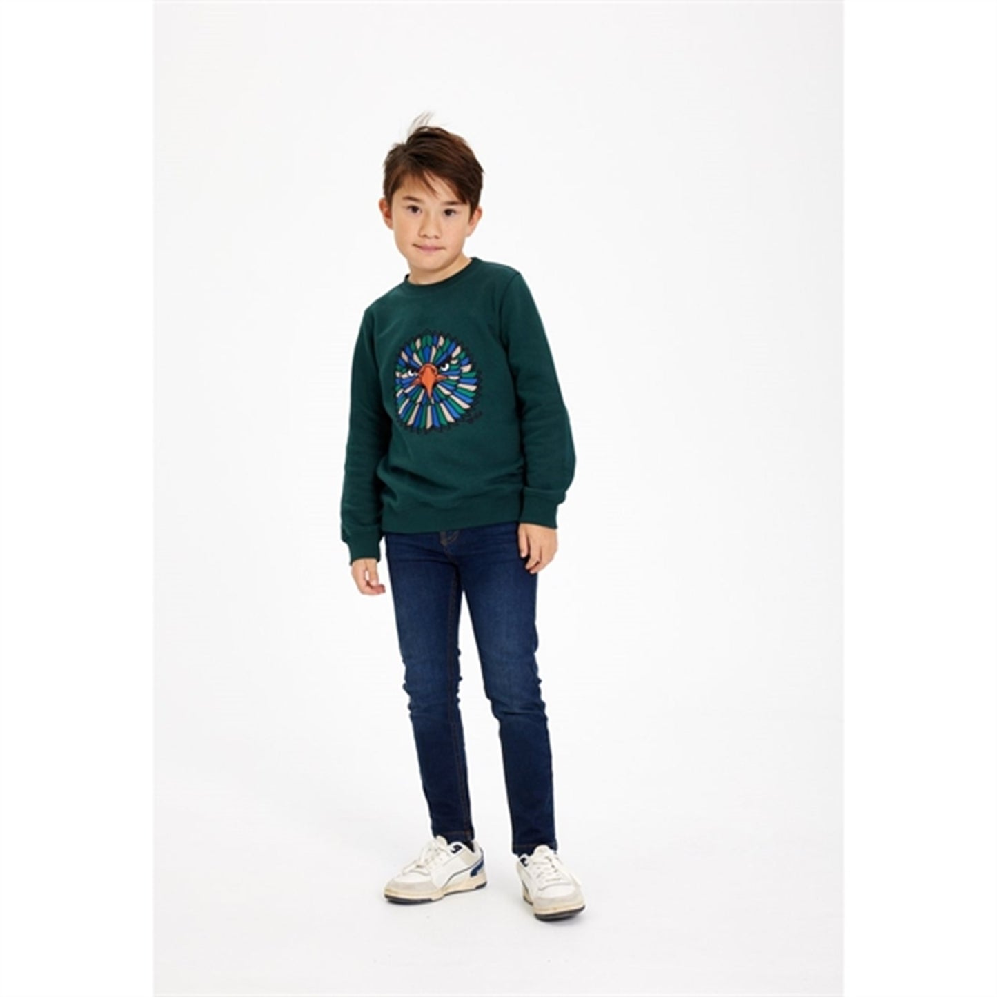 The New Green Gables Hagen Sweatshirt