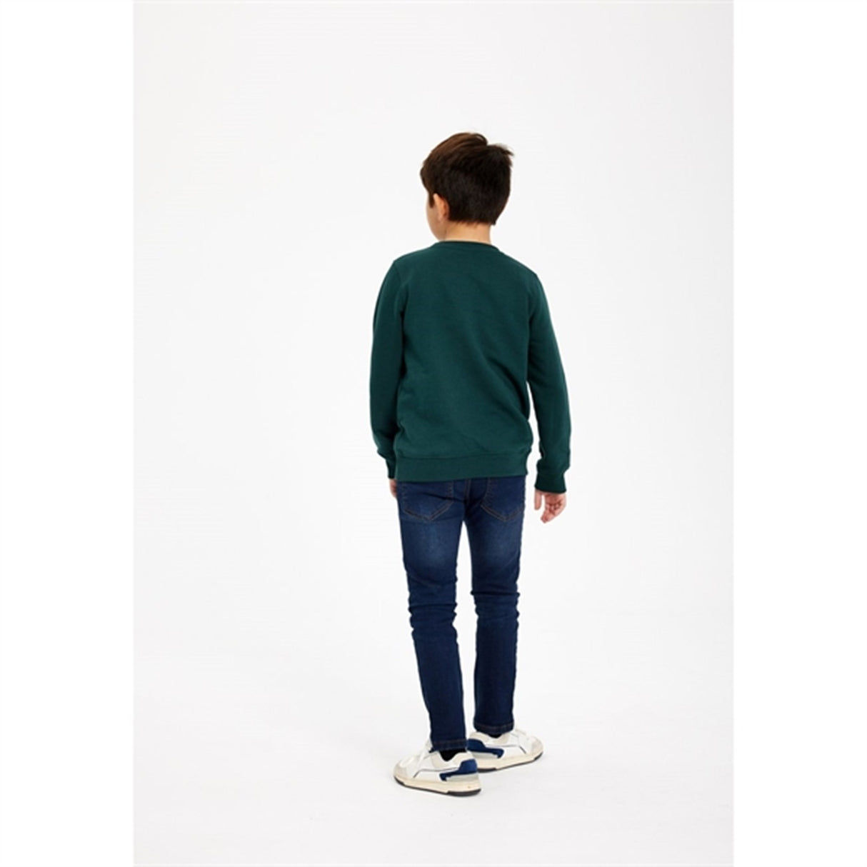 The New Green Gables Hagen Sweatshirt