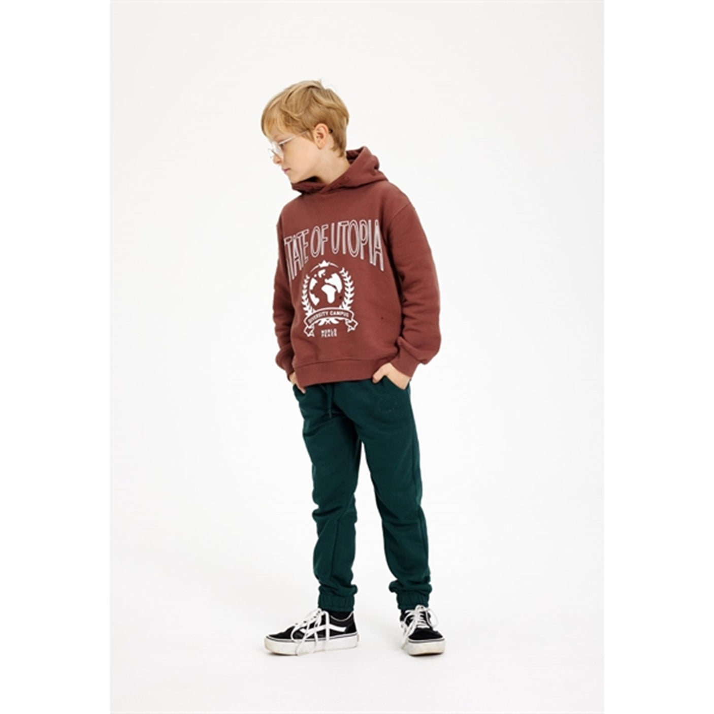 The New Green Gables Hector Sweatpants