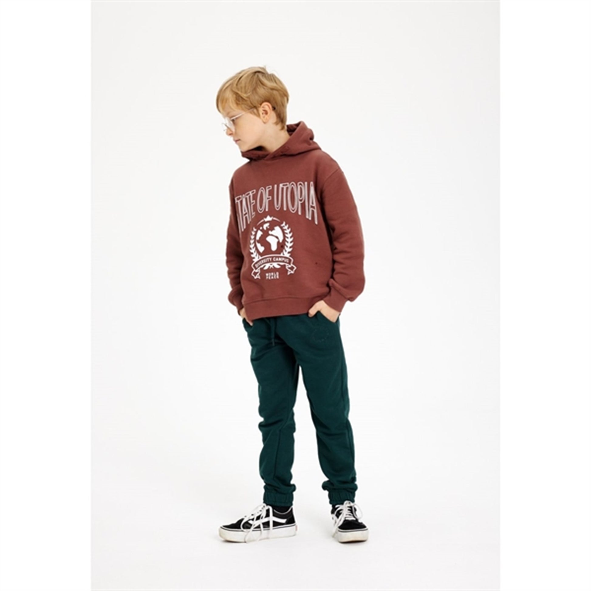 The New Green Gables Hector Sweatpants