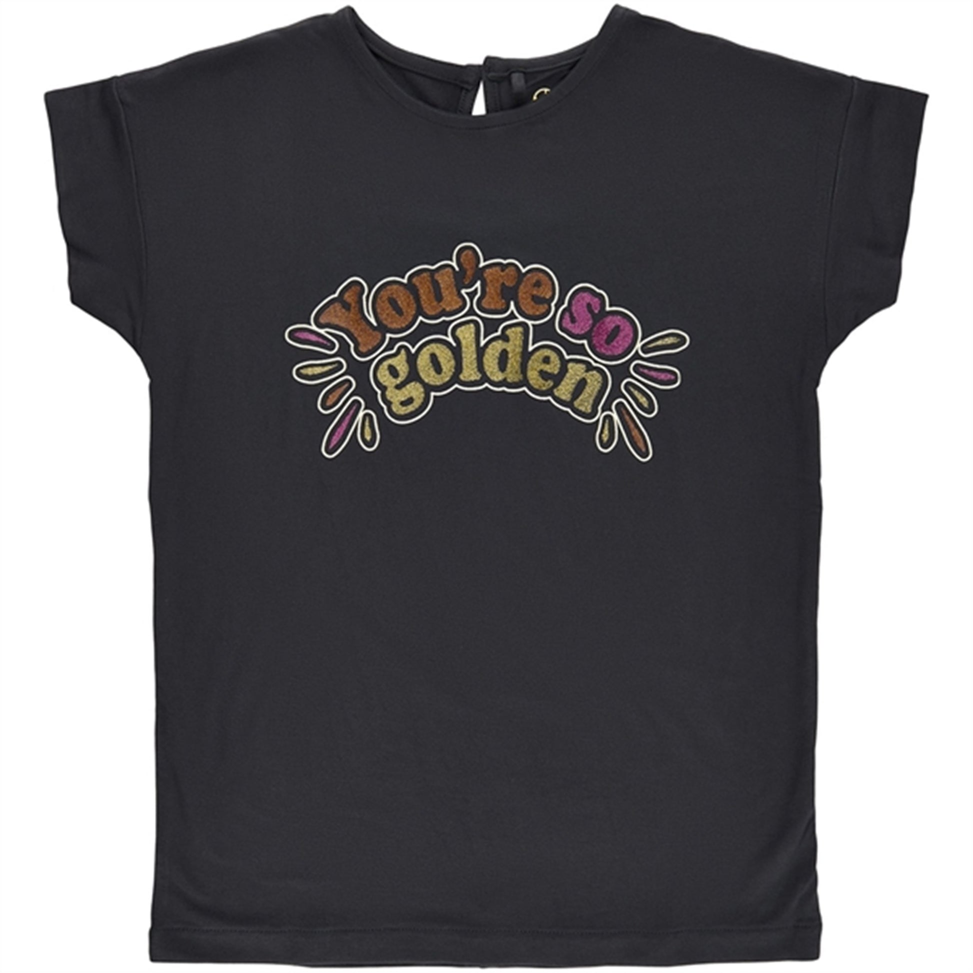 The New Phantom Hakka T-shirt