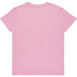 The New Pastel lavender Hawa T-Shirt
