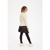 The New White Swan Diva Knit Pullover