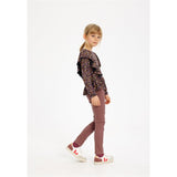The New Phantom Hollie Blouse