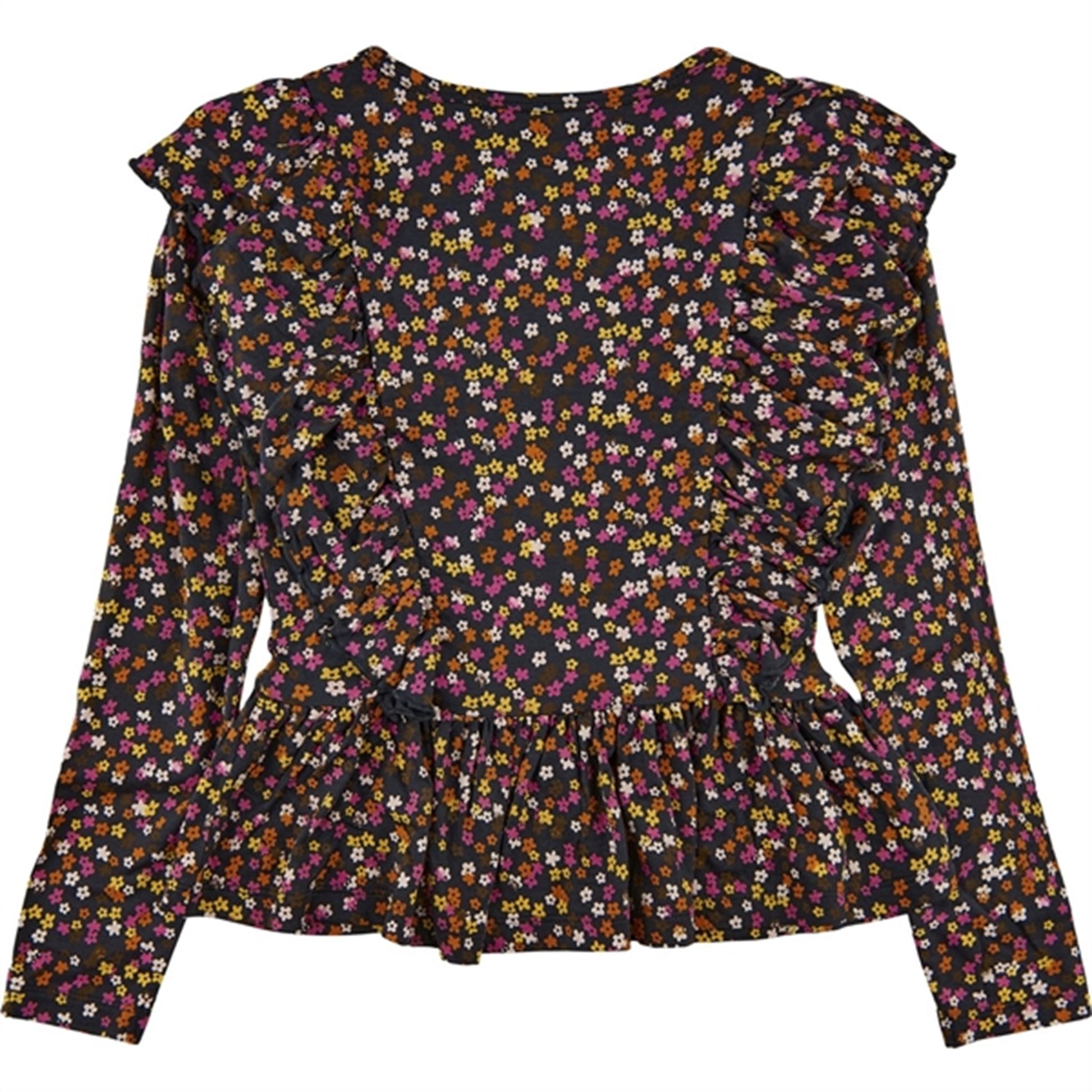 The New Phantom Hollie Blouse