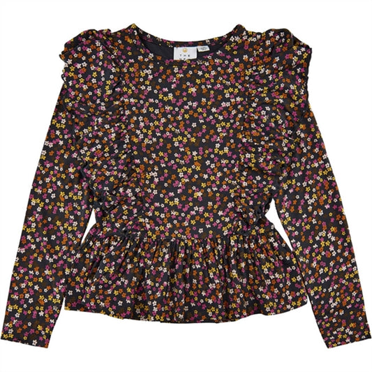 The New Phantom Hollie Blouse