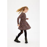 The New Phantom Hollie Dress