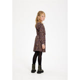 The New Phantom Hollie Dress