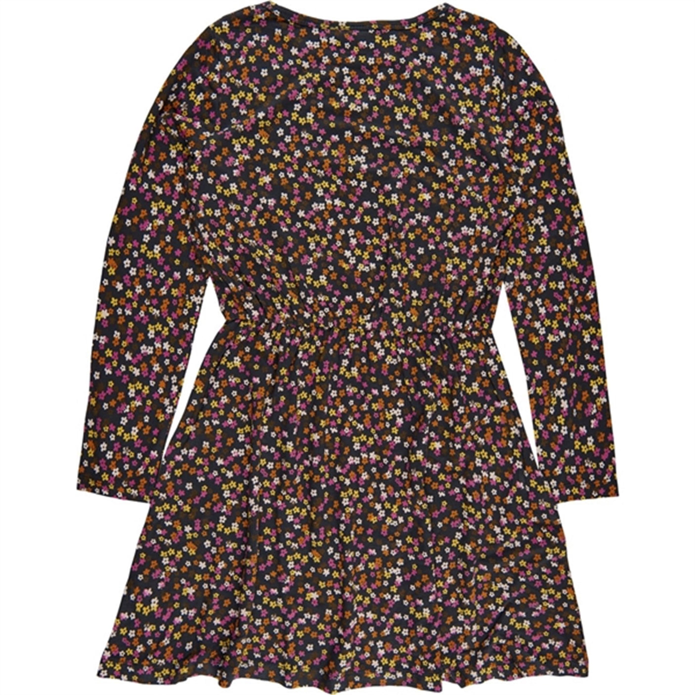 The New Phantom Hollie Dress