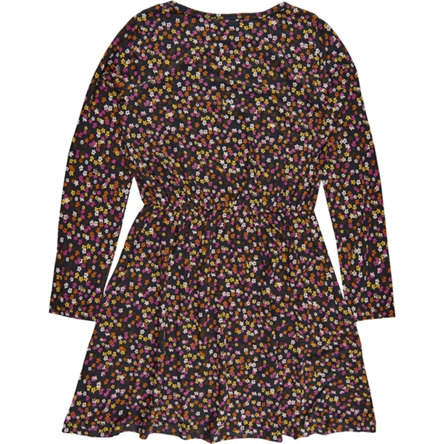 The New Phantom Hollie Dress