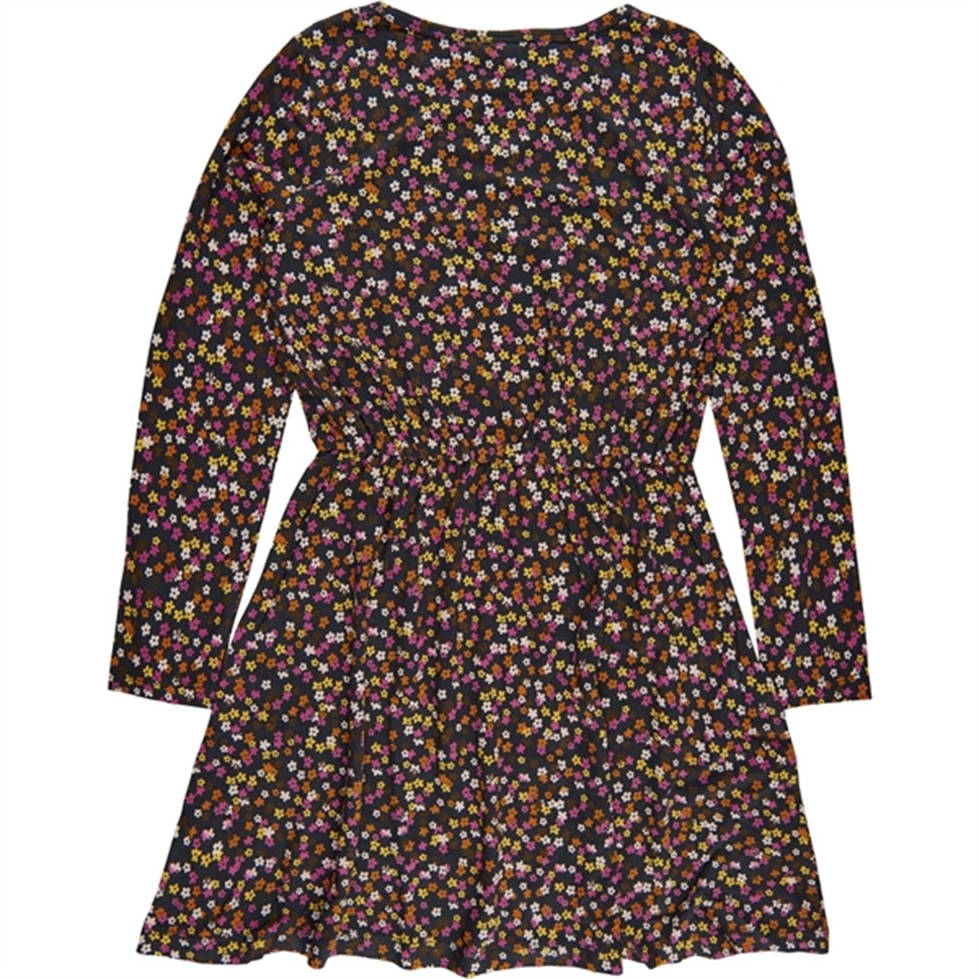 The New Phantom Hollie Dress