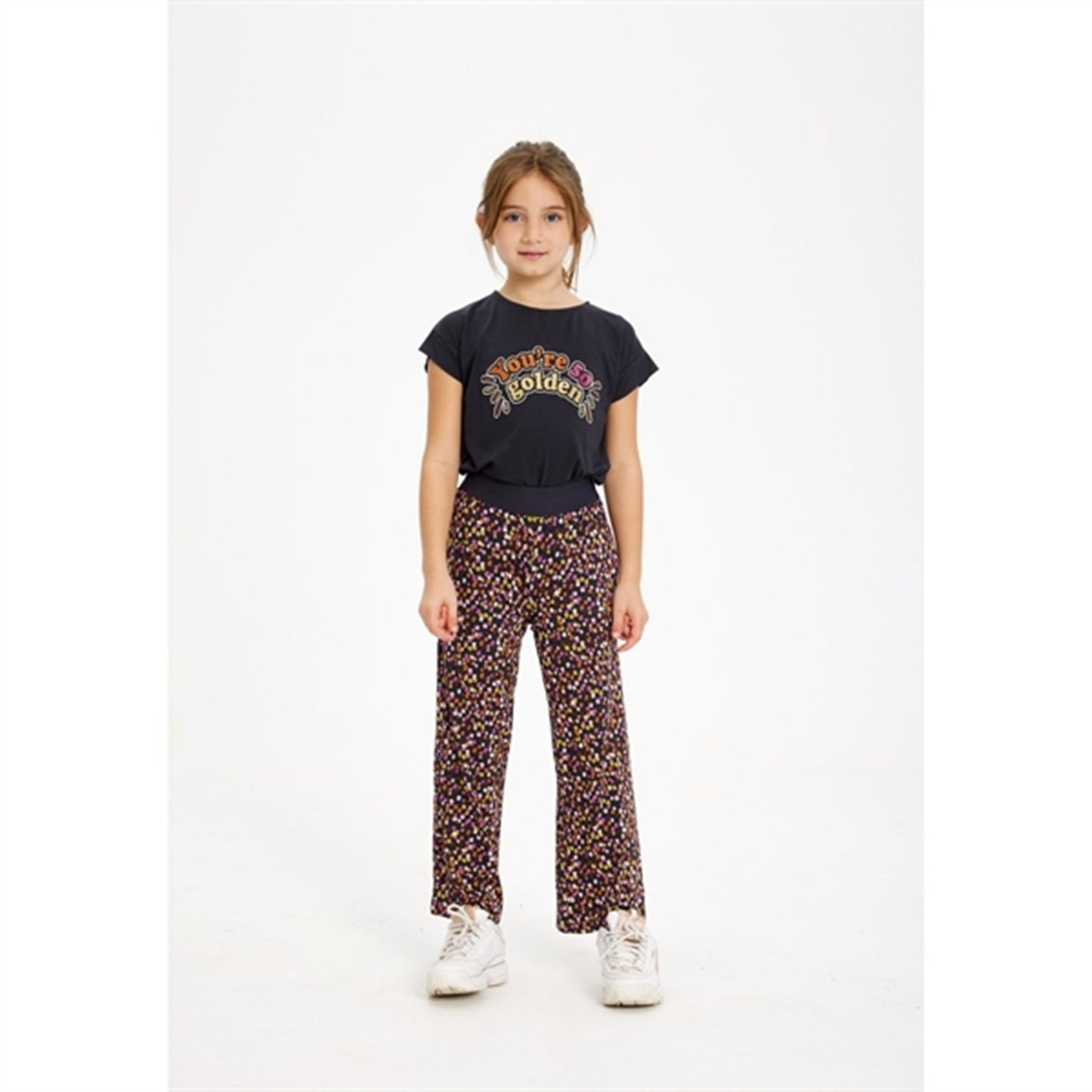 The New Phantom Hollie Wide Pants