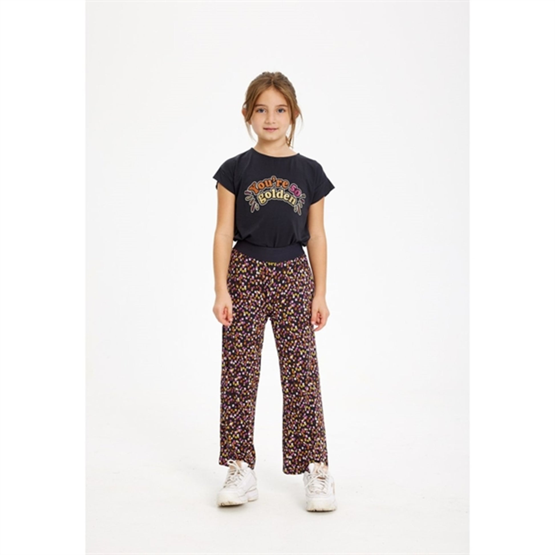 The New Phantom Hollie Wide Pants