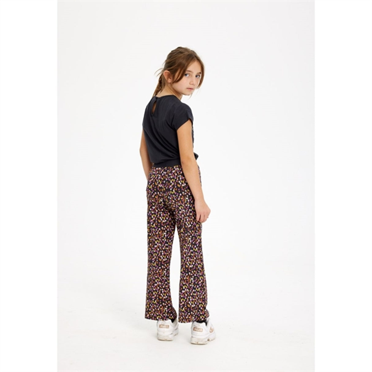 The New Phantom Hollie Wide Pants